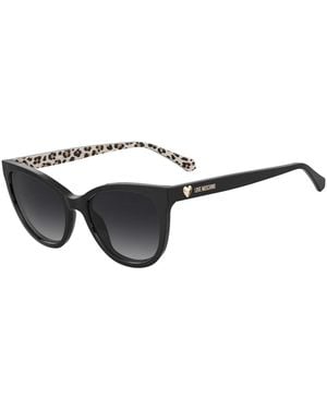 Love Moschino Moschino Love Mol072/S 7Rm(9O) - Black