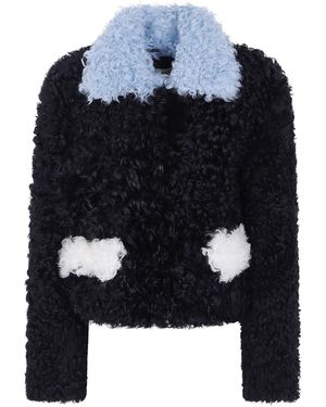 Marni Outwear Jacket - Black