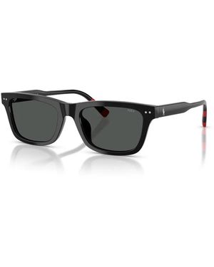 Polo Ralph Lauren Polo Ph4240U 500187 - Black
