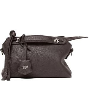 Fendi By The Way Soft Mini - Grey