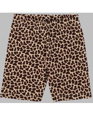 Bellerose Shorts - Black