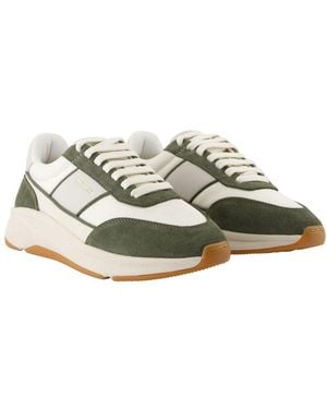 Axel Arigato Genesis Neo Sneakers - White
