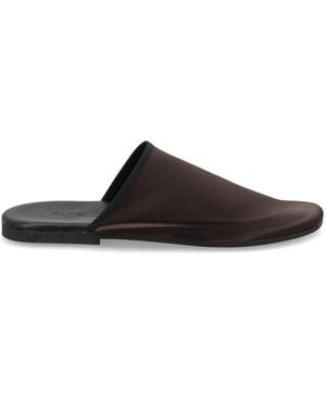 Alysi Mule - Brown