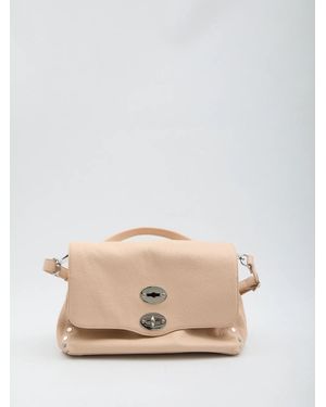 Zanellato Postina Daily S Bag - Natural