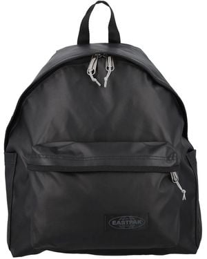 Eastpak Day Pak'R Water-Resistant Backpack - Black