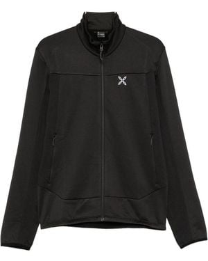 Montura Polyester Jacket - Black