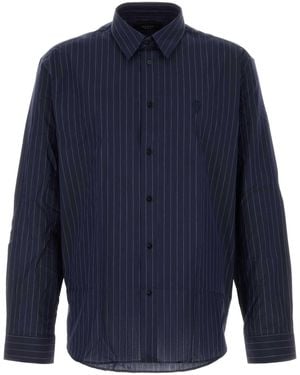 Gucci Shirt - Blue