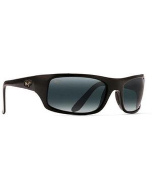Maui Jim Peahi 202-02 - Black