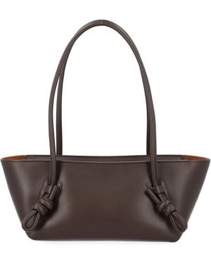 Hereu Bag "Fleca" - Brown