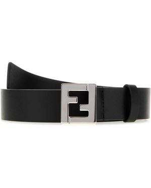 Fendi Cintura Fissa P Vit.Grace Acc - Black