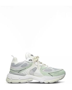 Axel Arigato Sphere Runner Trainers - White
