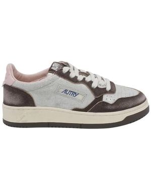 Autry Trainers - Grey