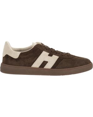 Hogan Cool - Brown