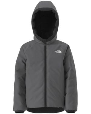 The North Face Giacca "Doubleface Perrito" - Grey