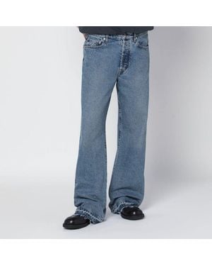 GALLERY DEPT. Melrose Mediumblue Jeans