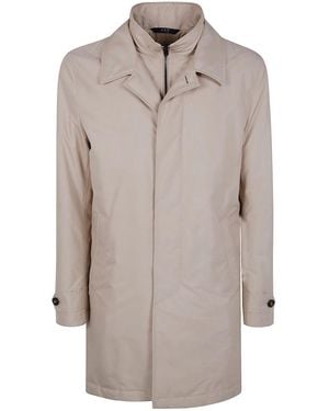 Fay Jacket - Grey