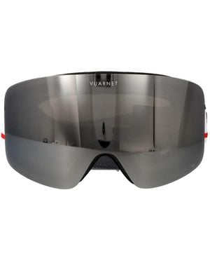 Vuarnet Injected Sunglasses - Gray