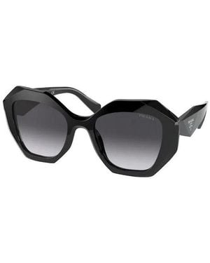 Prada Pr 16Ws 1Ab5D1 - Black