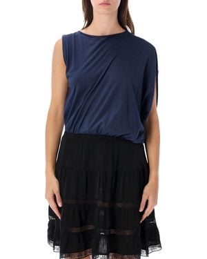 GIMAGUAS Nerida Body - Blue