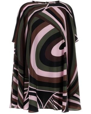 PUCCI Abito - Black
