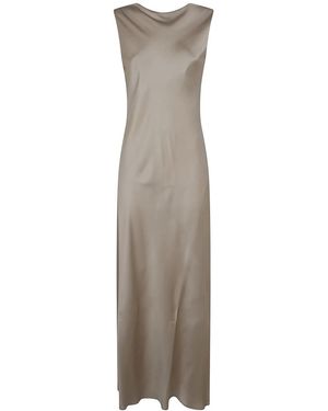 Antonelli Mara Dress - Natural