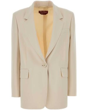Max Mara Mstbosco - Natural