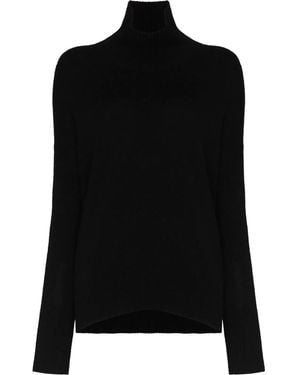 Lisa Yang Heidi Jumper - Black