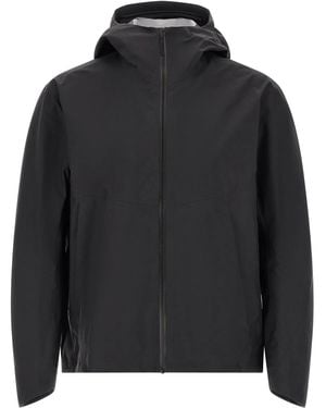Veilance 'Arris' Jacket - Black