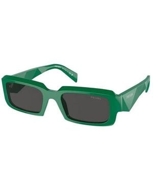 Prada Pr 27Zs 11L08Z - Green