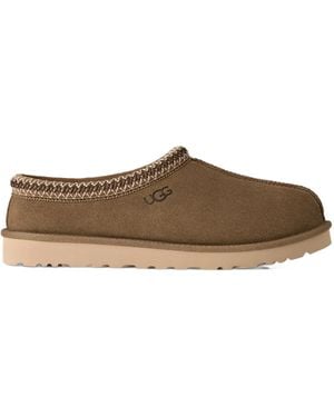 UGG Tasman Ii Slippers - Brown