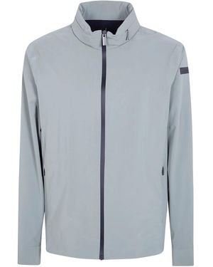 Rrd "Wilson" Light Benzina Jacket - Blue