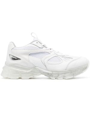 Axel Arigato Marathon Runner - White
