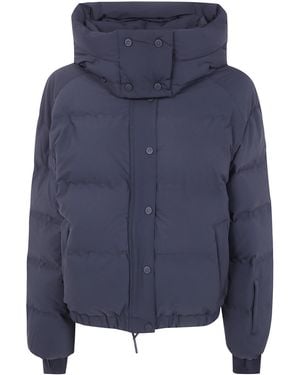 Perfect Moment "Moments" Jacket - Blue