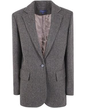 Soeur "Sevres" Jacket - Gray