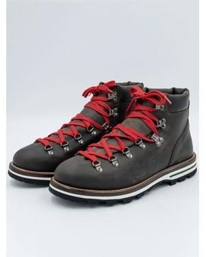 Monpiz Cortina Pedula - Gray