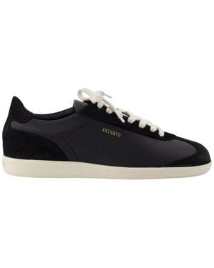 Axel Arigato Axel Arigato Zane Sneaker - Black
