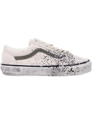 Vans Premium Old Skool 36 - White