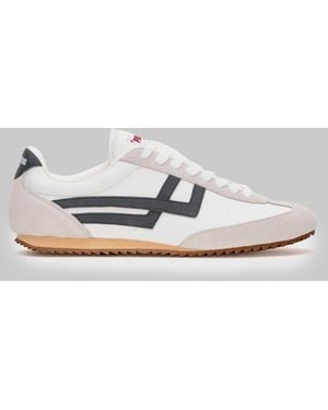 Pro Keds Racer 77 Sneakers - White