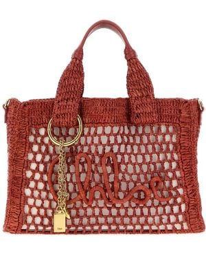 Chloé Chloe S908 - Red