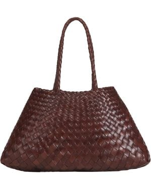 Dragon Santa Croce Big - Brown