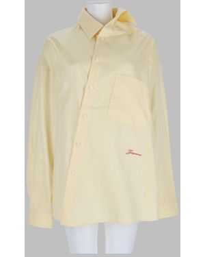 Jacquemus Jacquemus - Natural