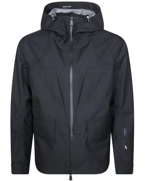 Moncler Ardiden Jacket - Blue