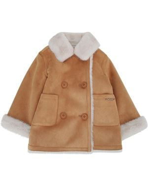 Twinset Eco Montone - Brown