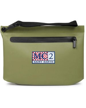 MC2 Saint Barth Mc2 Saint Barth - Green
