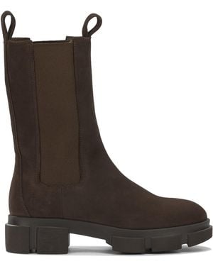 COPENHAGEN Boots & Ankle Boots - Brown