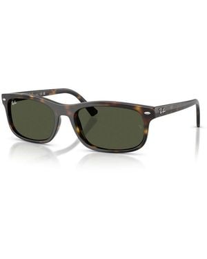 Ray-Ban Rb2224 710/31 - Green