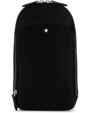 Montblanc Bucket Bags - Black