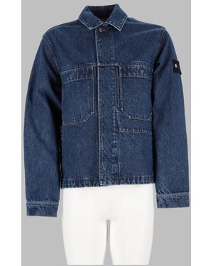 Stone Island Stone Island - Blue