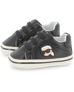 KARL LAGERFELD Sneaker - Gray