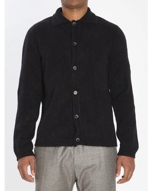 Barena Fureta Narci Shirt - Black